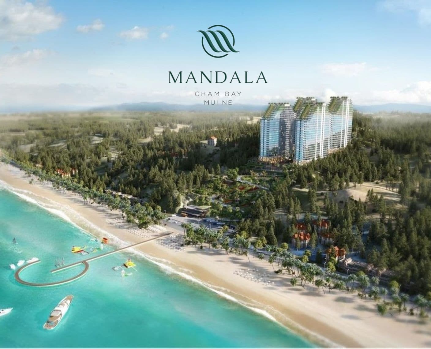 Apec Mandala